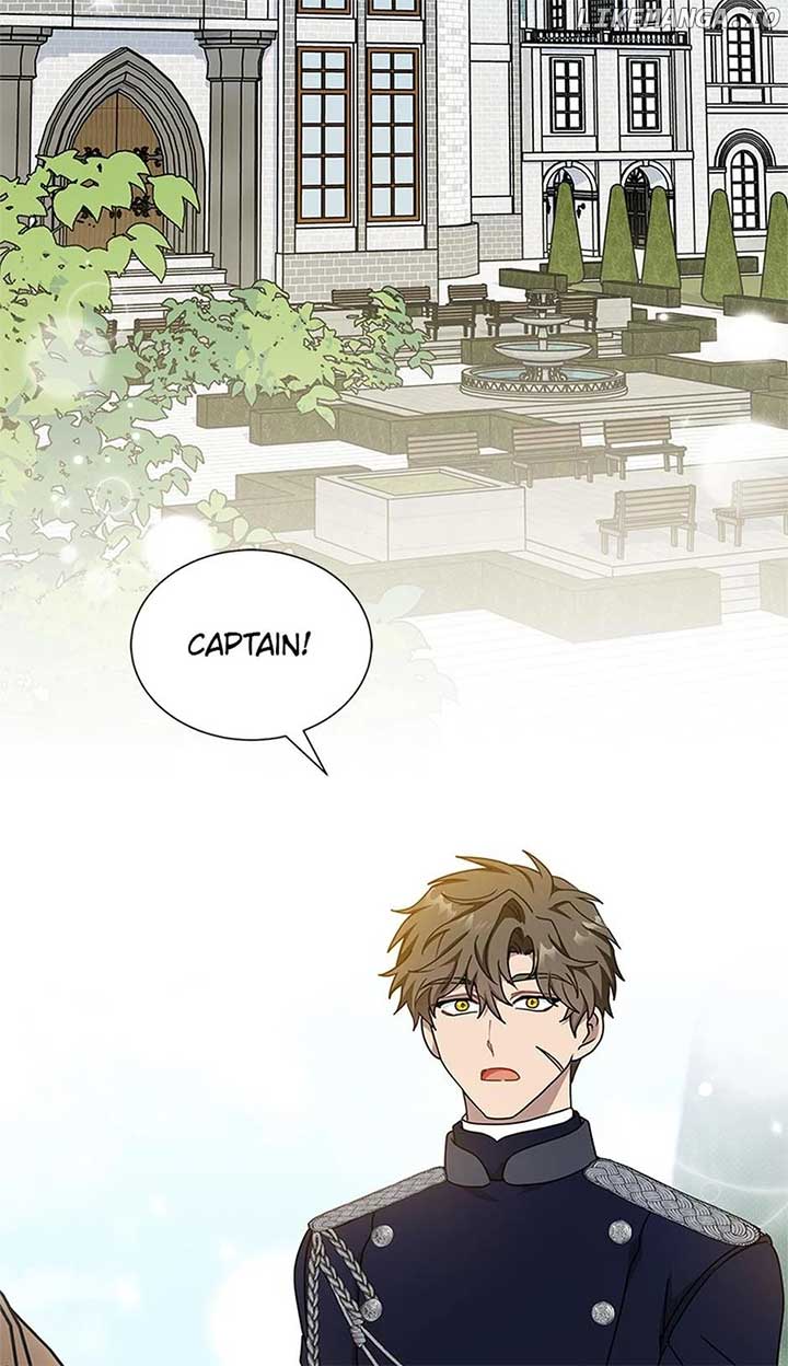 I Became the Head of the Family - Chapter 70 Page 27