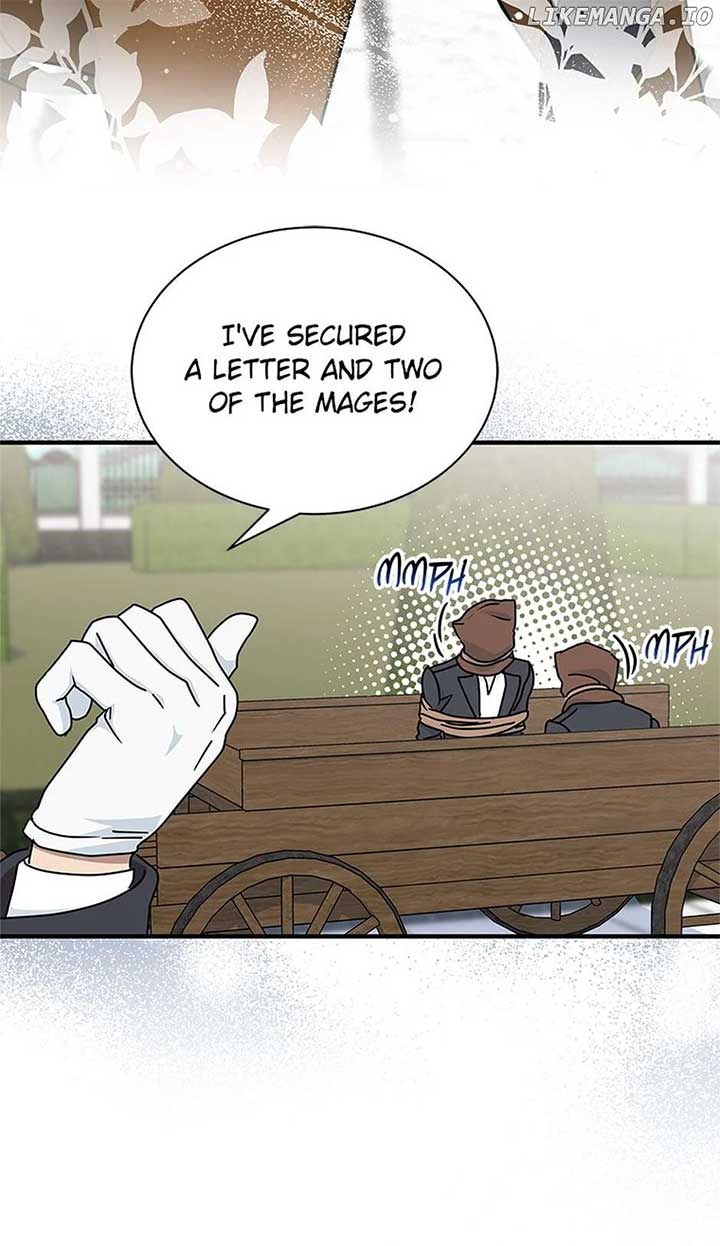 I Became the Head of the Family - Chapter 70 Page 29