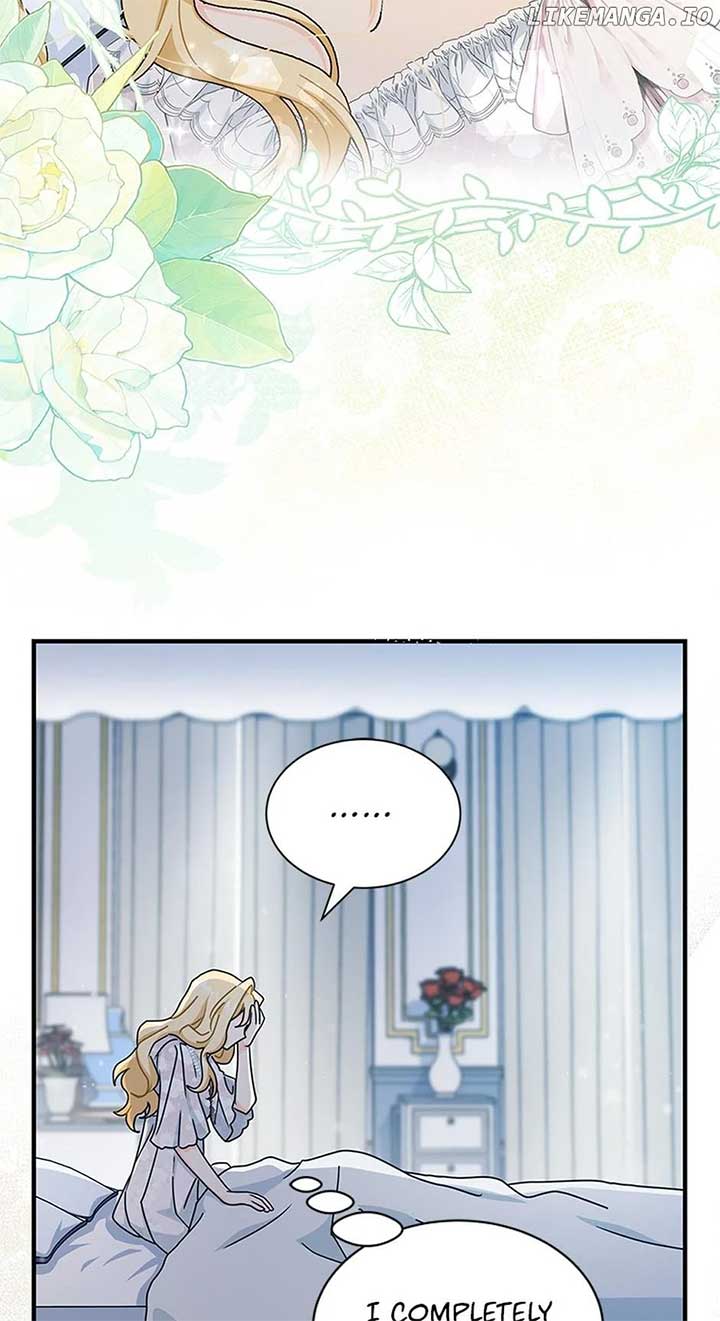 I Became the Head of the Family - Chapter 70 Page 3