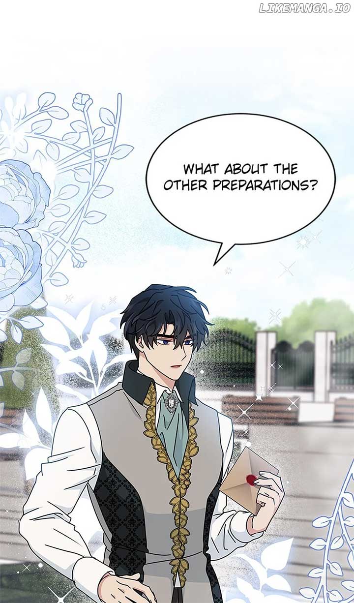 I Became the Head of the Family - Chapter 70 Page 30