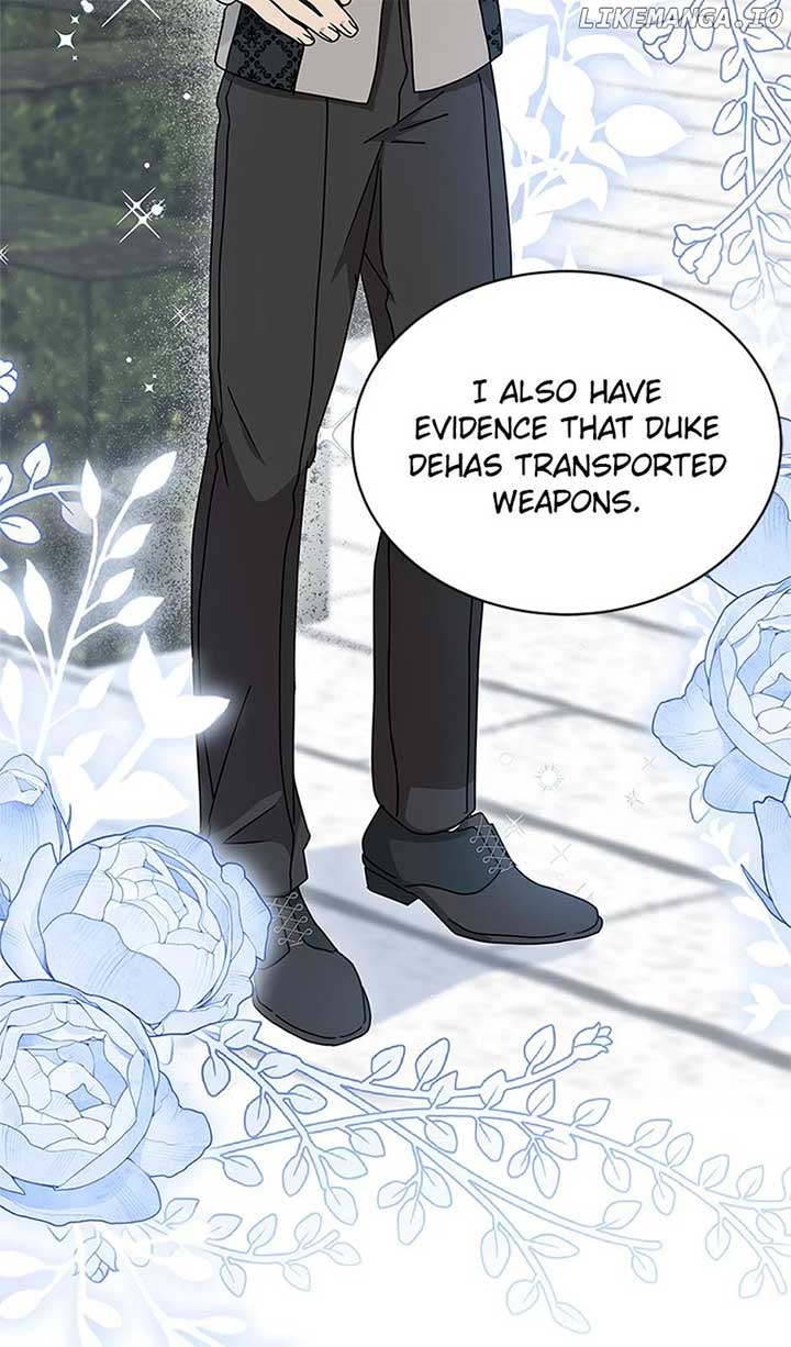 I Became the Head of the Family - Chapter 70 Page 31