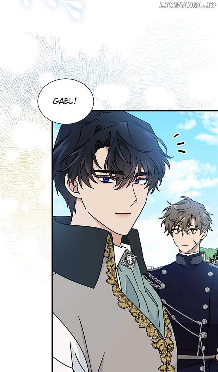 I Became the Head of the Family - Chapter 70 Page 32