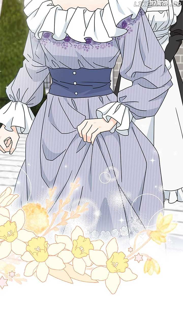 I Became the Head of the Family - Chapter 70 Page 34