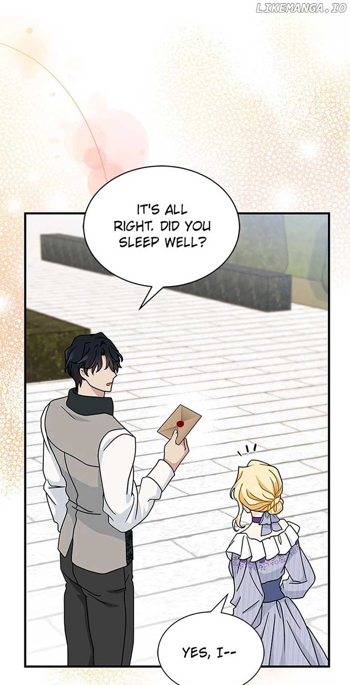 I Became the Head of the Family - Chapter 70 Page 35