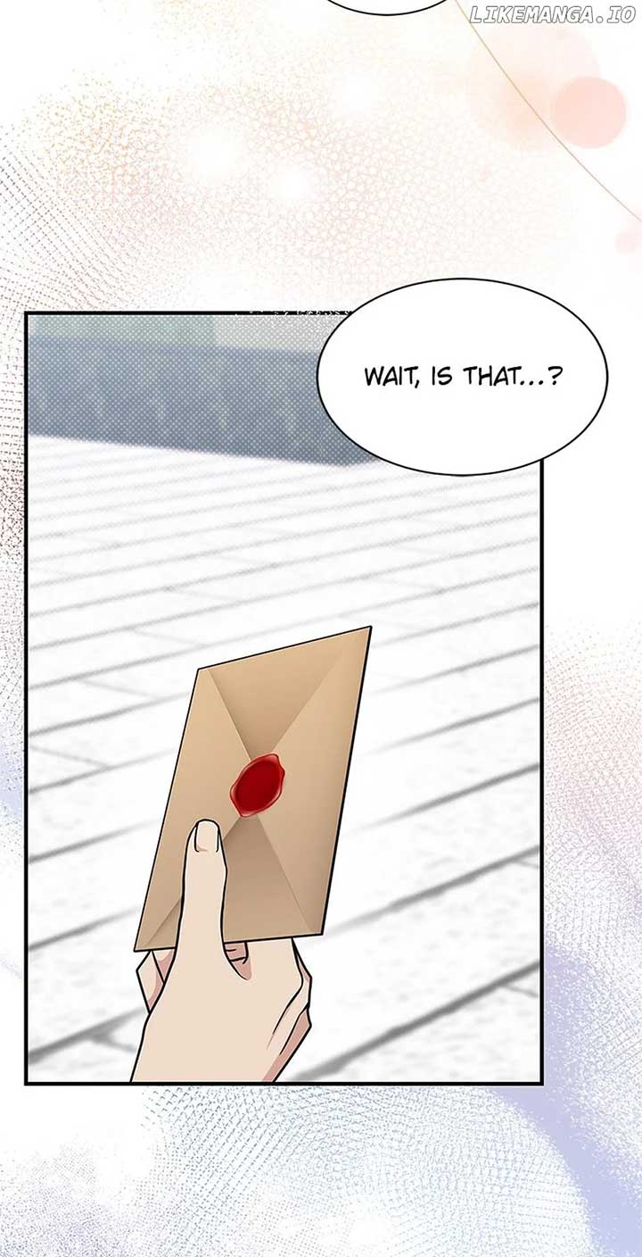 I Became the Head of the Family - Chapter 70 Page 36