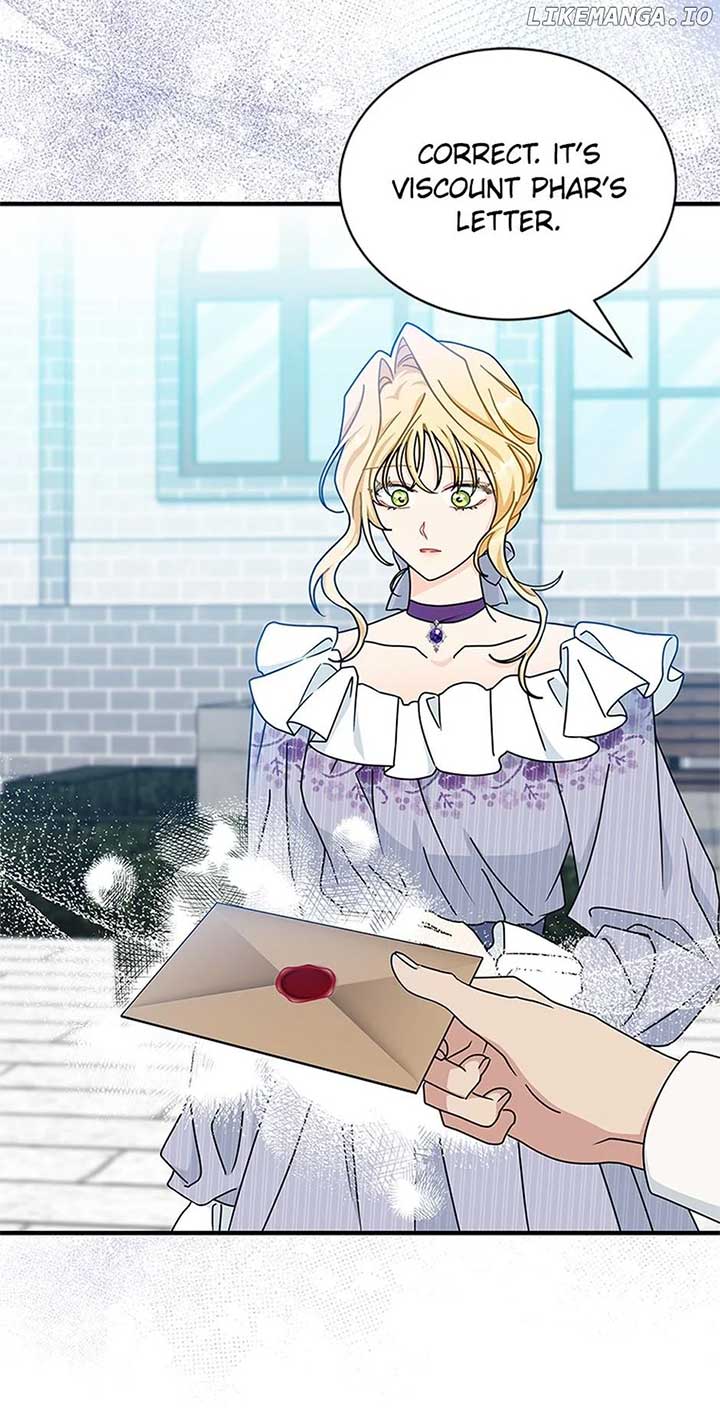 I Became the Head of the Family - Chapter 70 Page 37