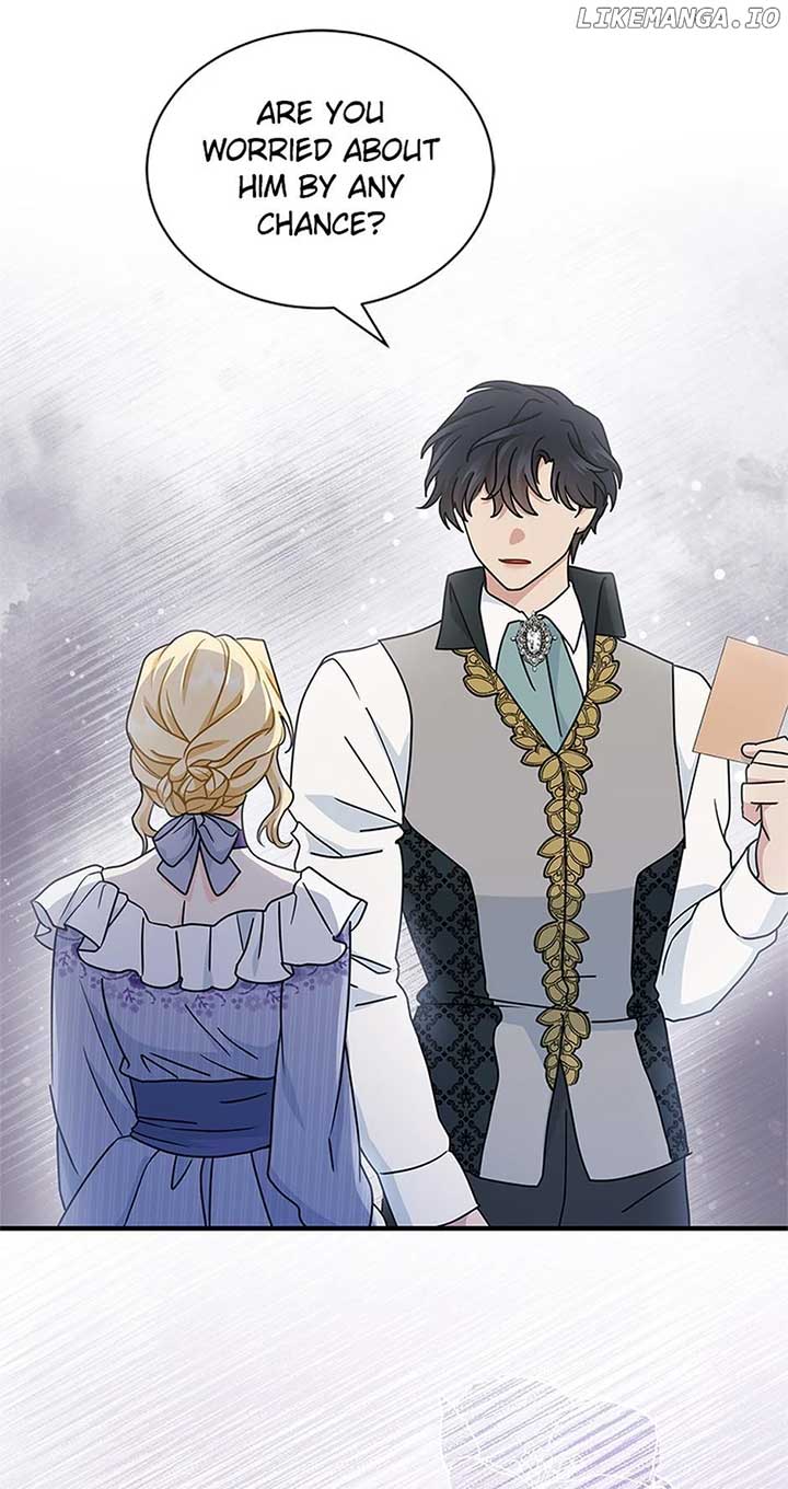 I Became the Head of the Family - Chapter 70 Page 38