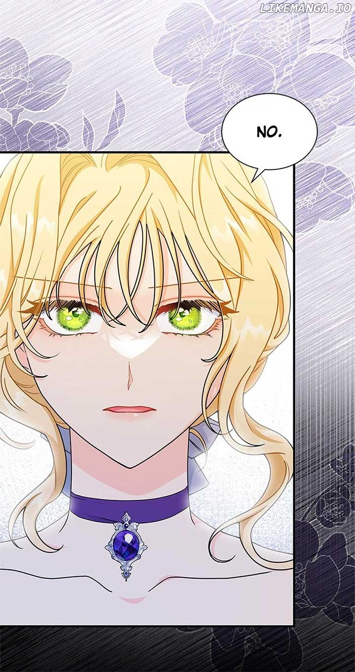 I Became the Head of the Family - Chapter 70 Page 39