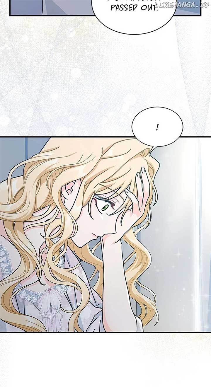 I Became the Head of the Family - Chapter 70 Page 4