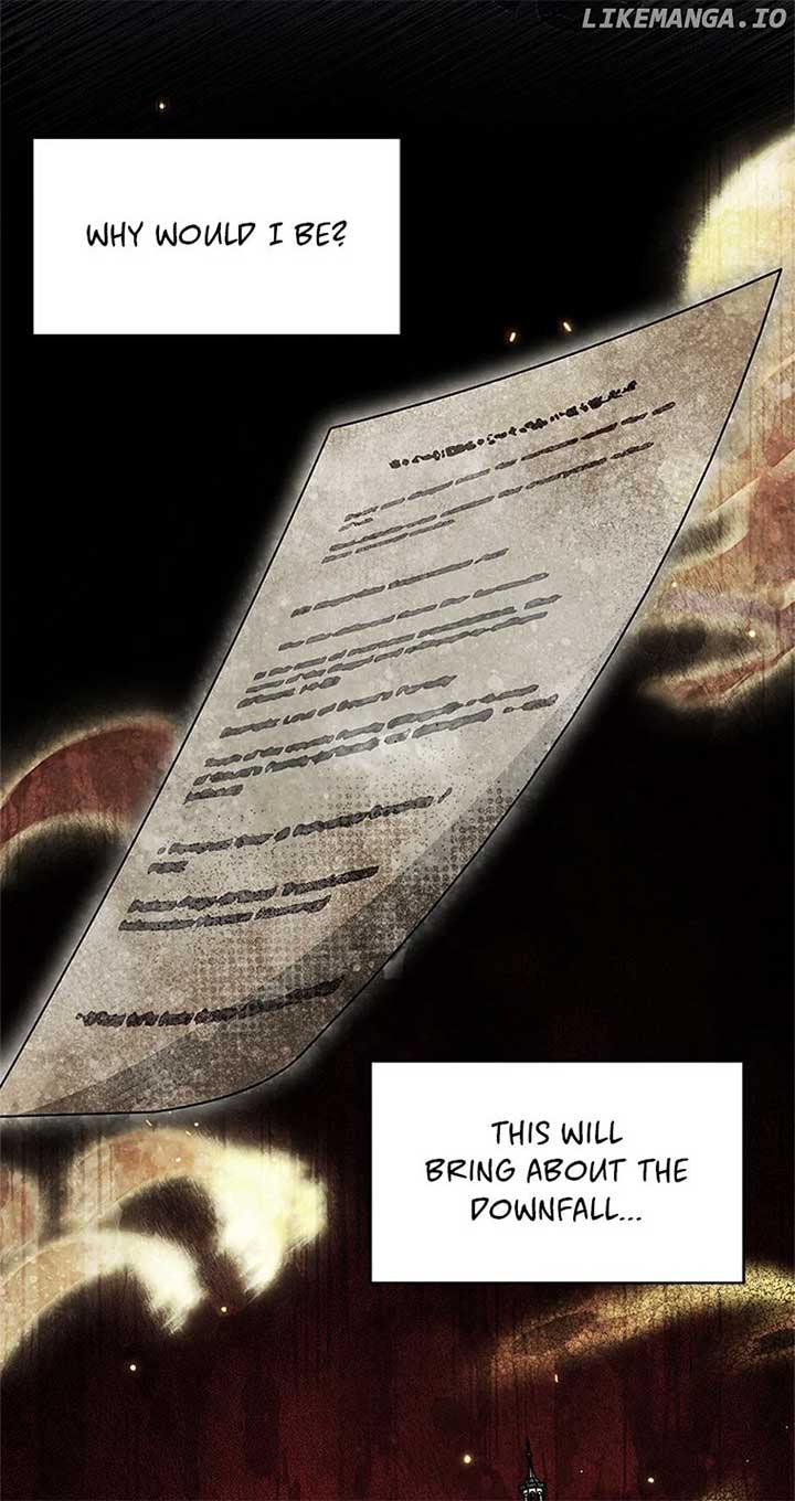 I Became the Head of the Family - Chapter 70 Page 40