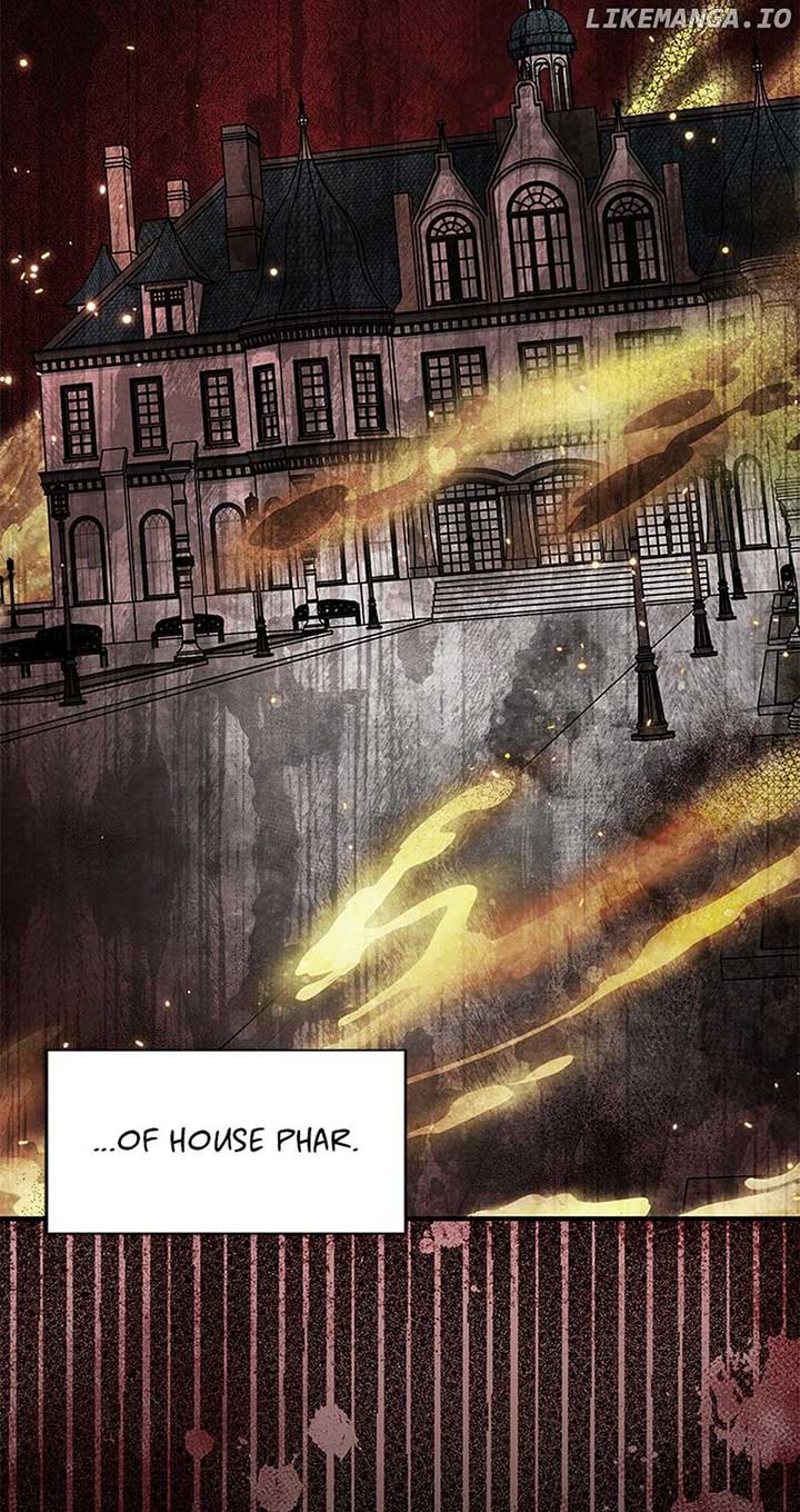 I Became the Head of the Family - Chapter 70 Page 41