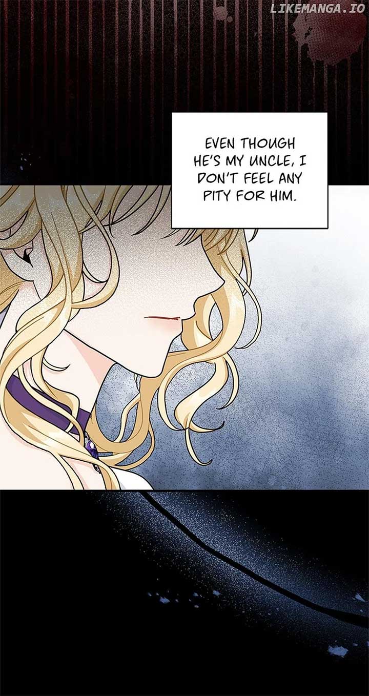 I Became the Head of the Family - Chapter 70 Page 42