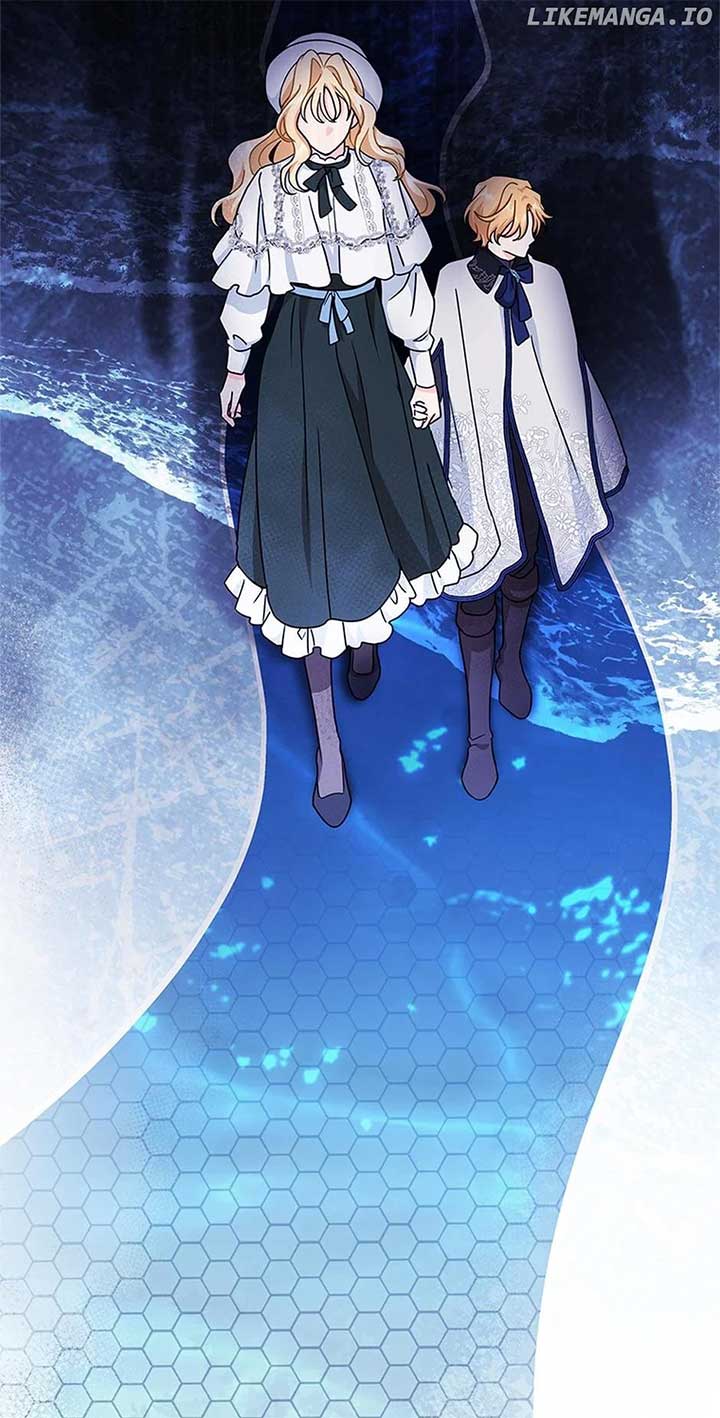 I Became the Head of the Family - Chapter 70 Page 44