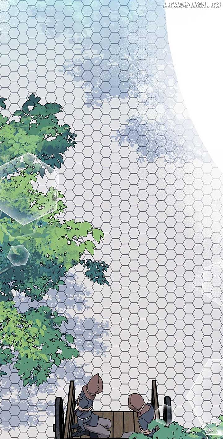 I Became the Head of the Family - Chapter 70 Page 45