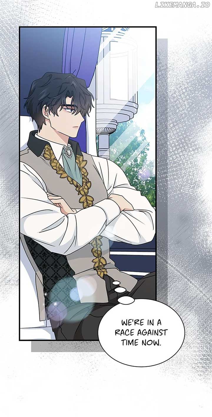 I Became the Head of the Family - Chapter 70 Page 48