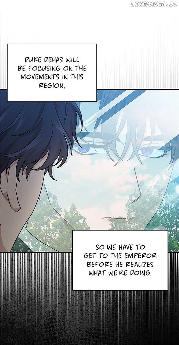 I Became the Head of the Family - Chapter 70 Page 49