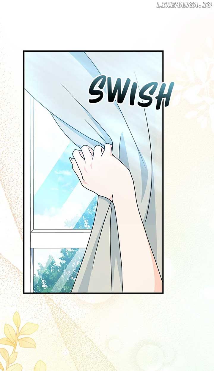 I Became the Head of the Family - Chapter 70 Page 5