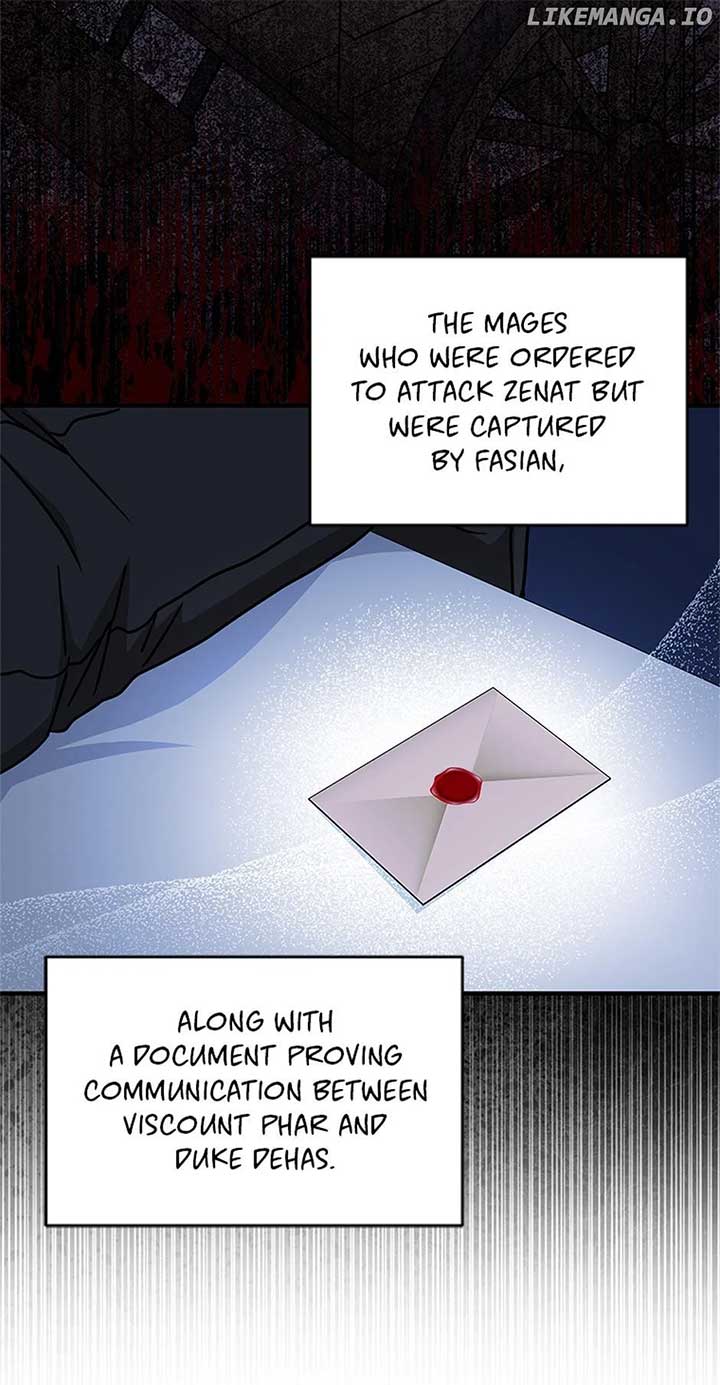 I Became the Head of the Family - Chapter 70 Page 51