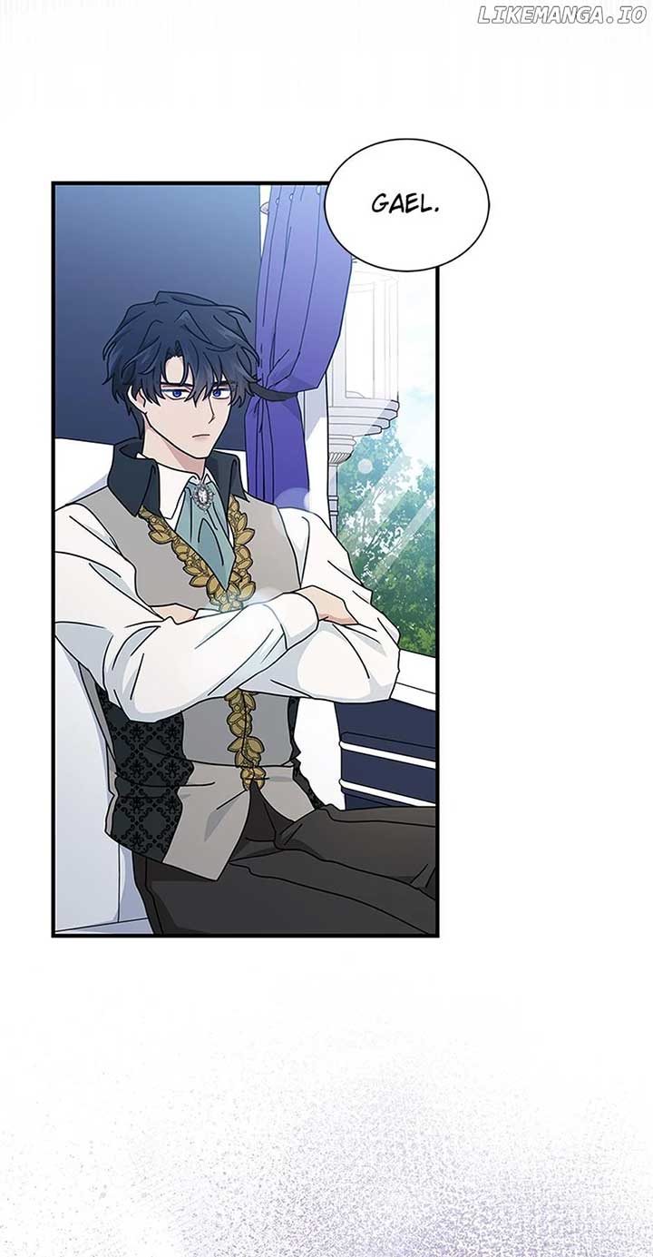 I Became the Head of the Family - Chapter 70 Page 52