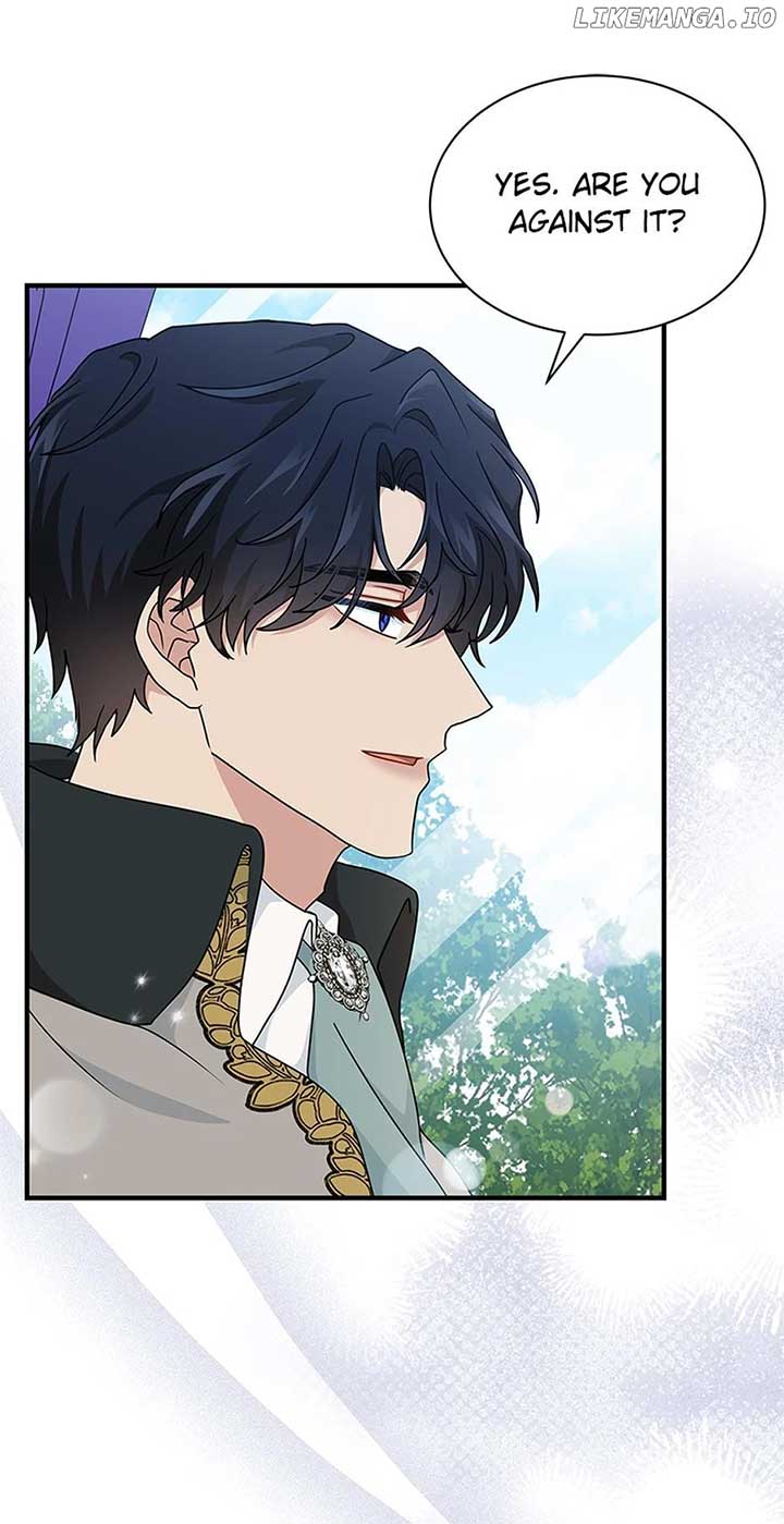 I Became the Head of the Family - Chapter 70 Page 54