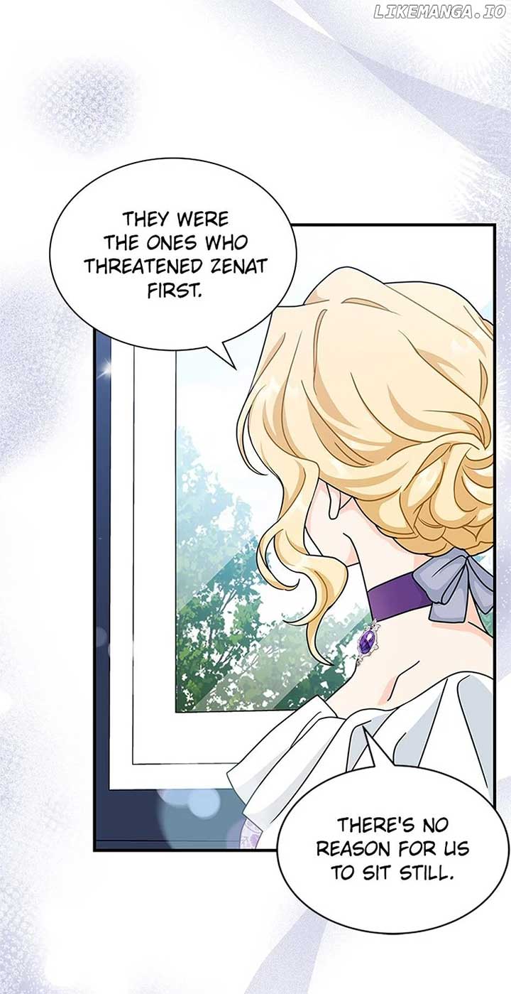 I Became the Head of the Family - Chapter 70 Page 55