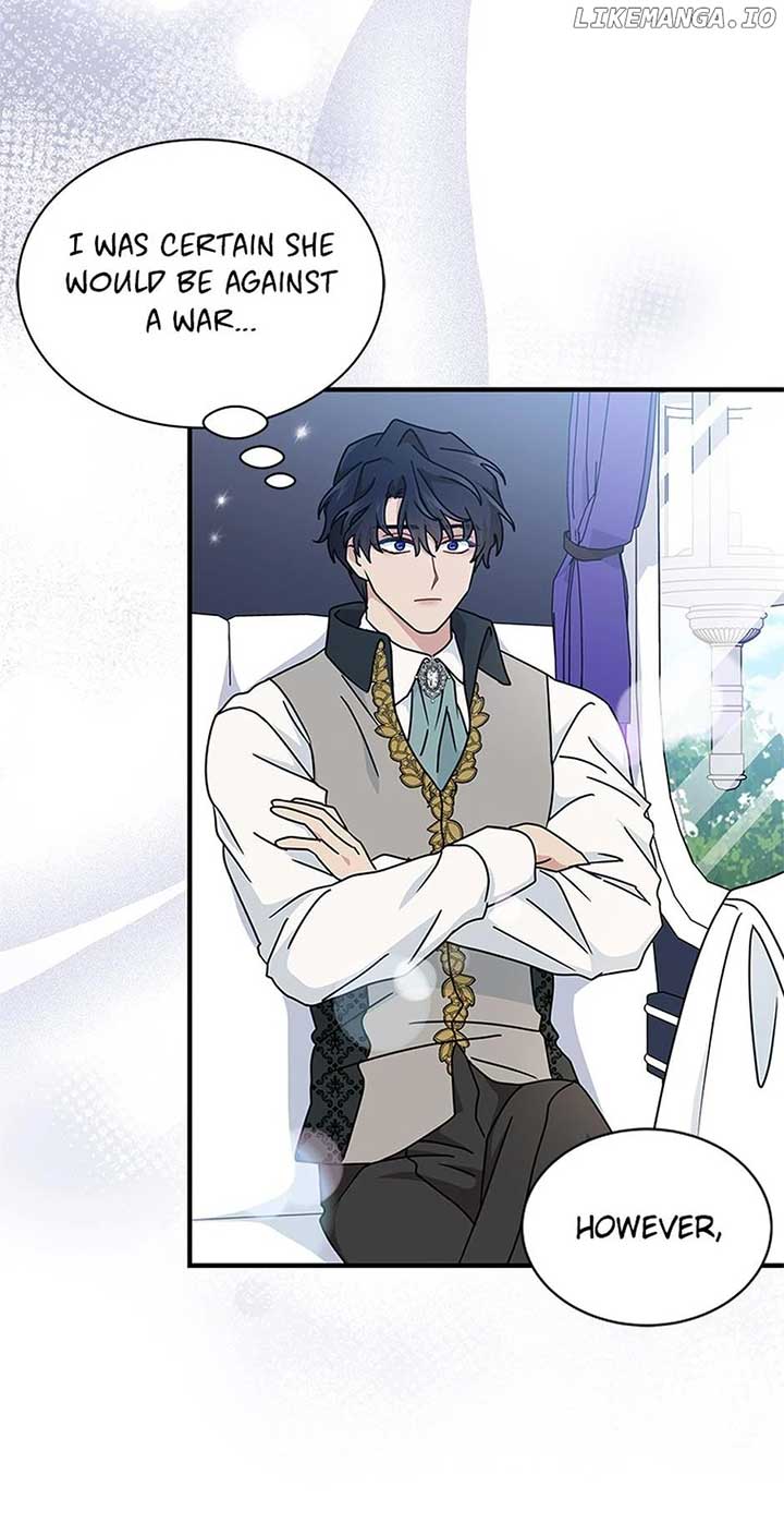 I Became the Head of the Family - Chapter 70 Page 56