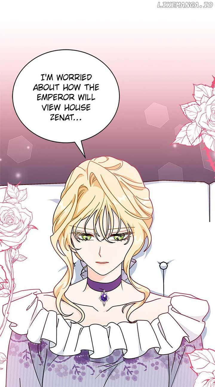 I Became the Head of the Family - Chapter 70 Page 57