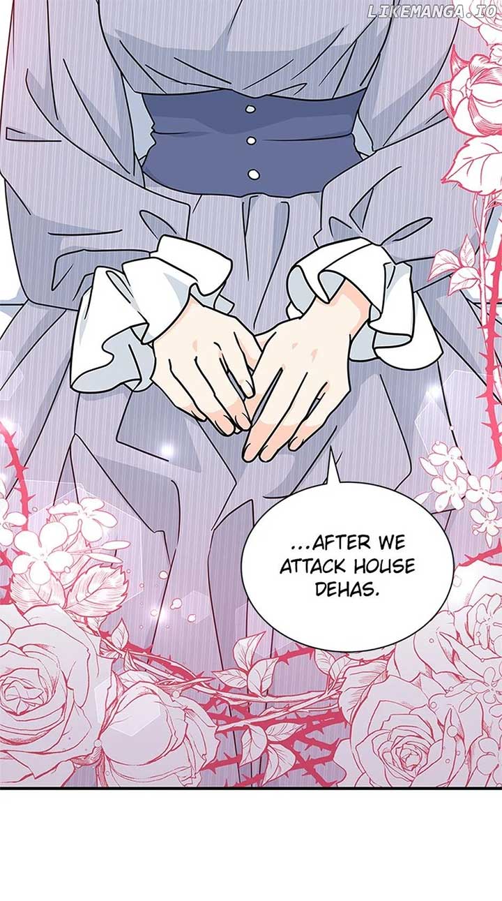 I Became the Head of the Family - Chapter 70 Page 58