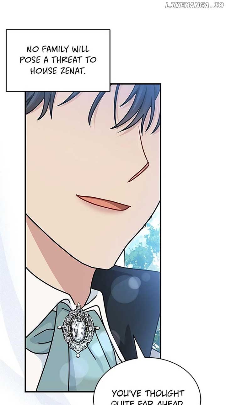 I Became the Head of the Family - Chapter 70 Page 59