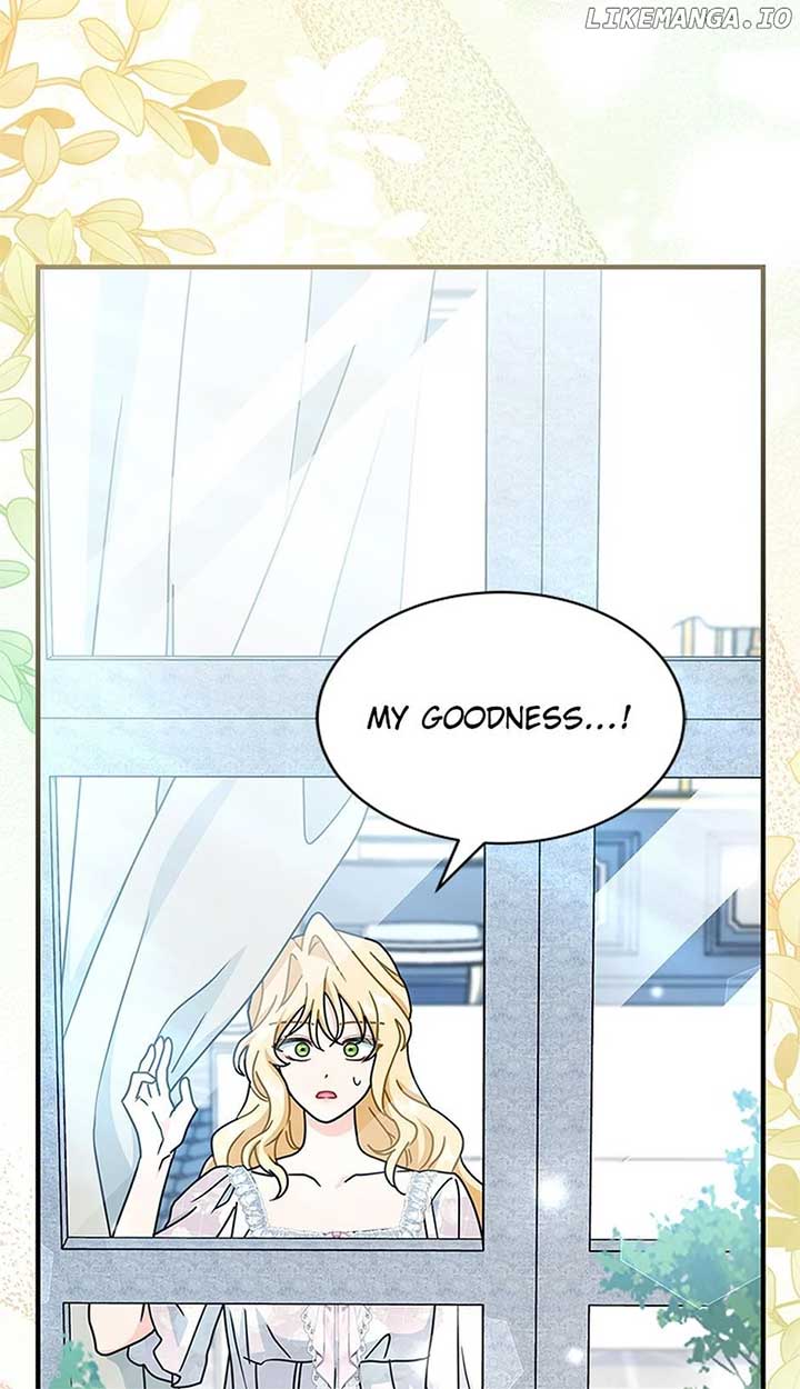 I Became the Head of the Family - Chapter 70 Page 6