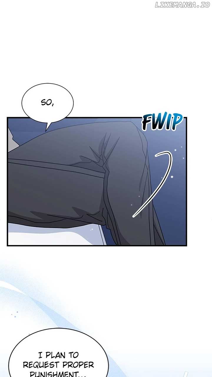 I Became the Head of the Family - Chapter 70 Page 63