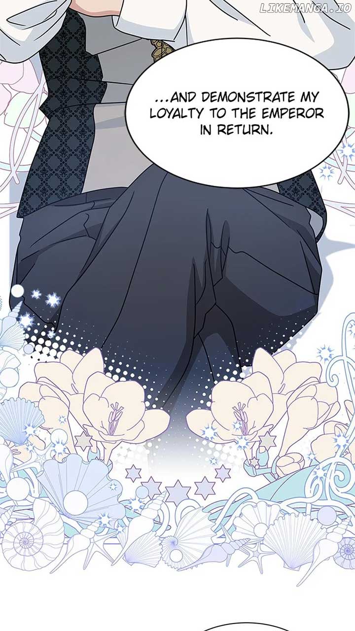 I Became the Head of the Family - Chapter 70 Page 65