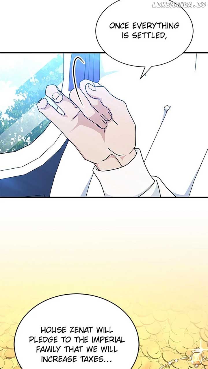 I Became the Head of the Family - Chapter 70 Page 66