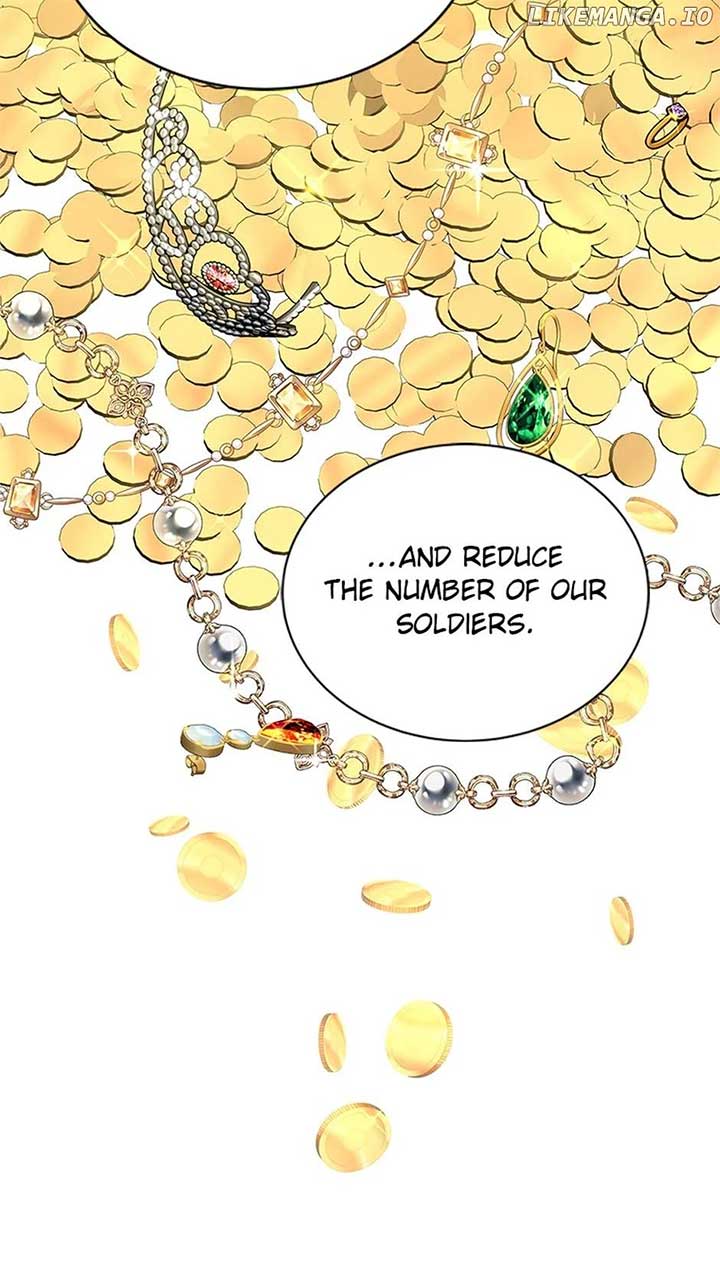 I Became the Head of the Family - Chapter 70 Page 67