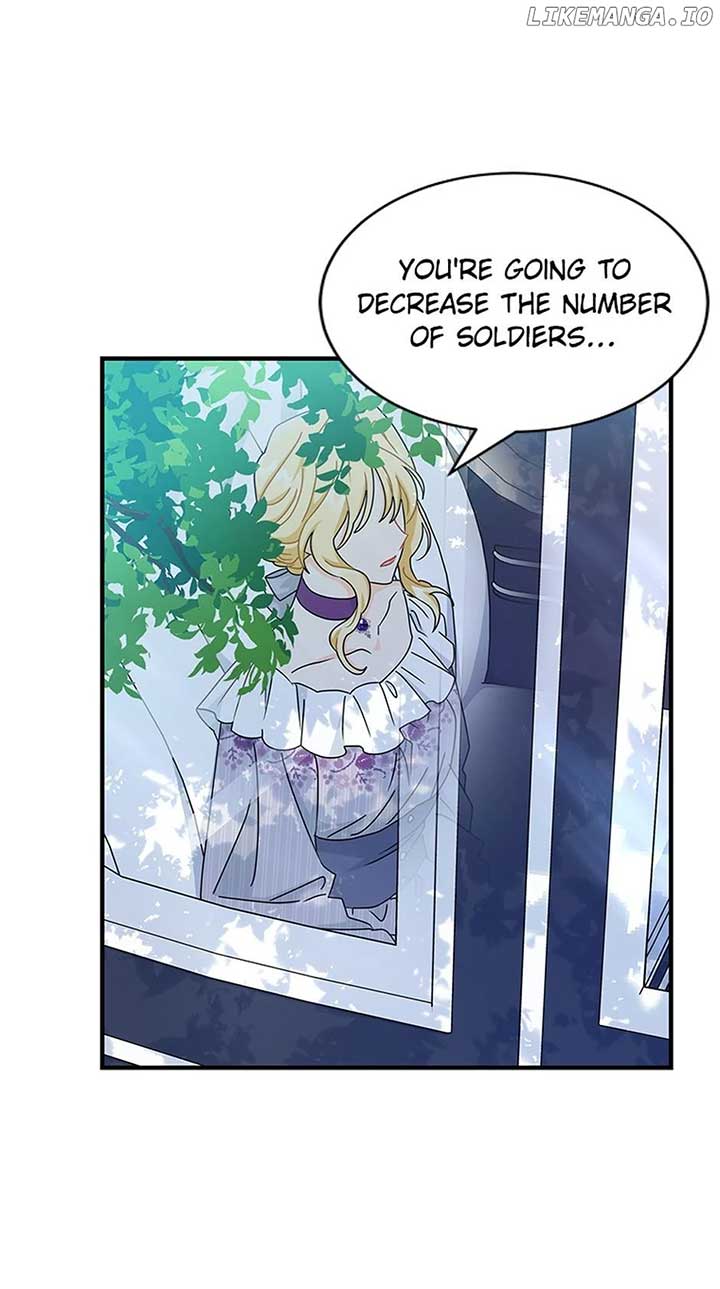 I Became the Head of the Family - Chapter 70 Page 68