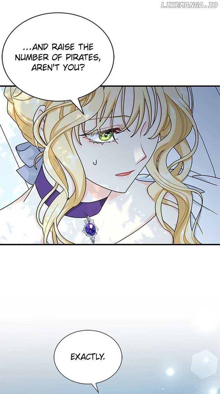 I Became the Head of the Family - Chapter 70 Page 69