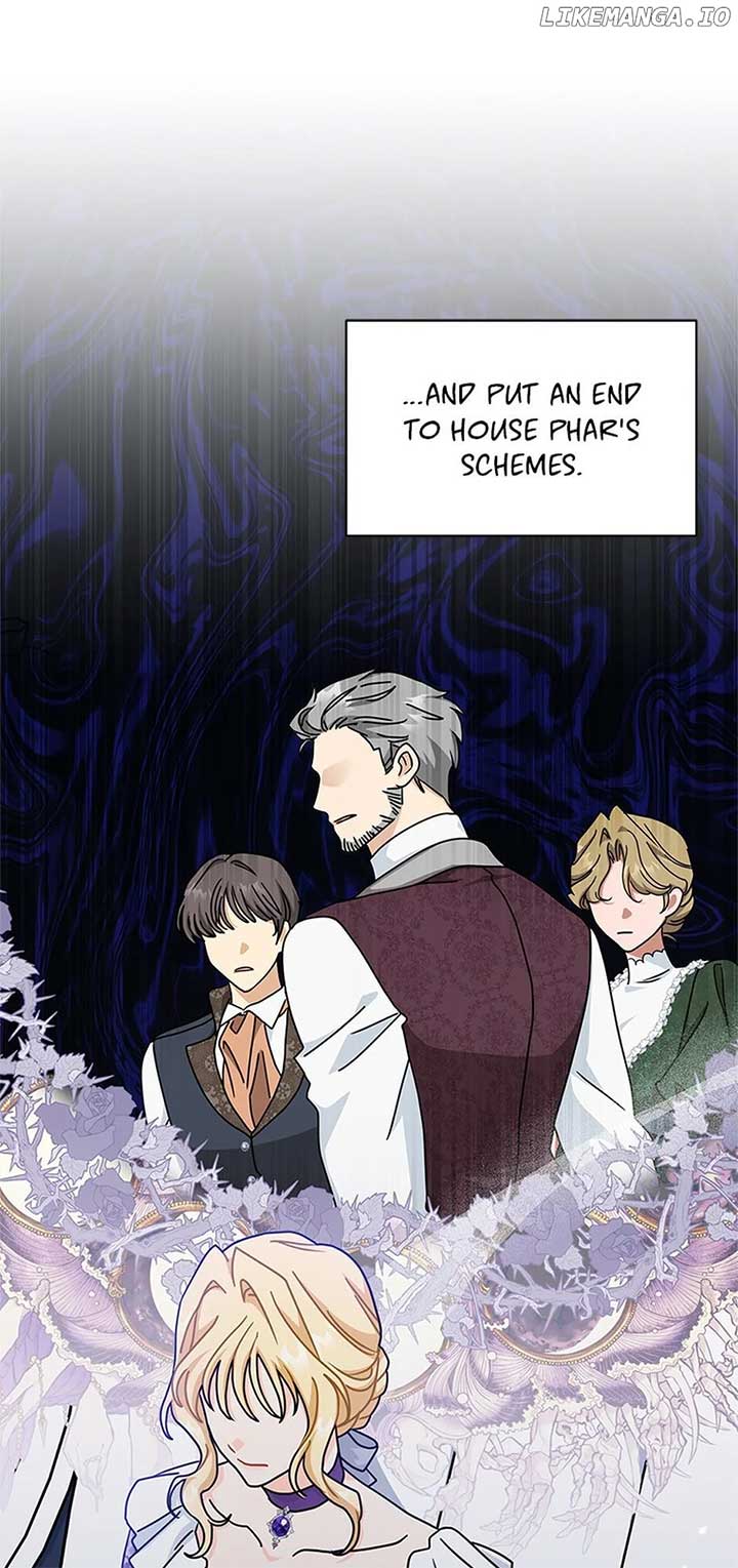 I Became the Head of the Family - Chapter 70 Page 72