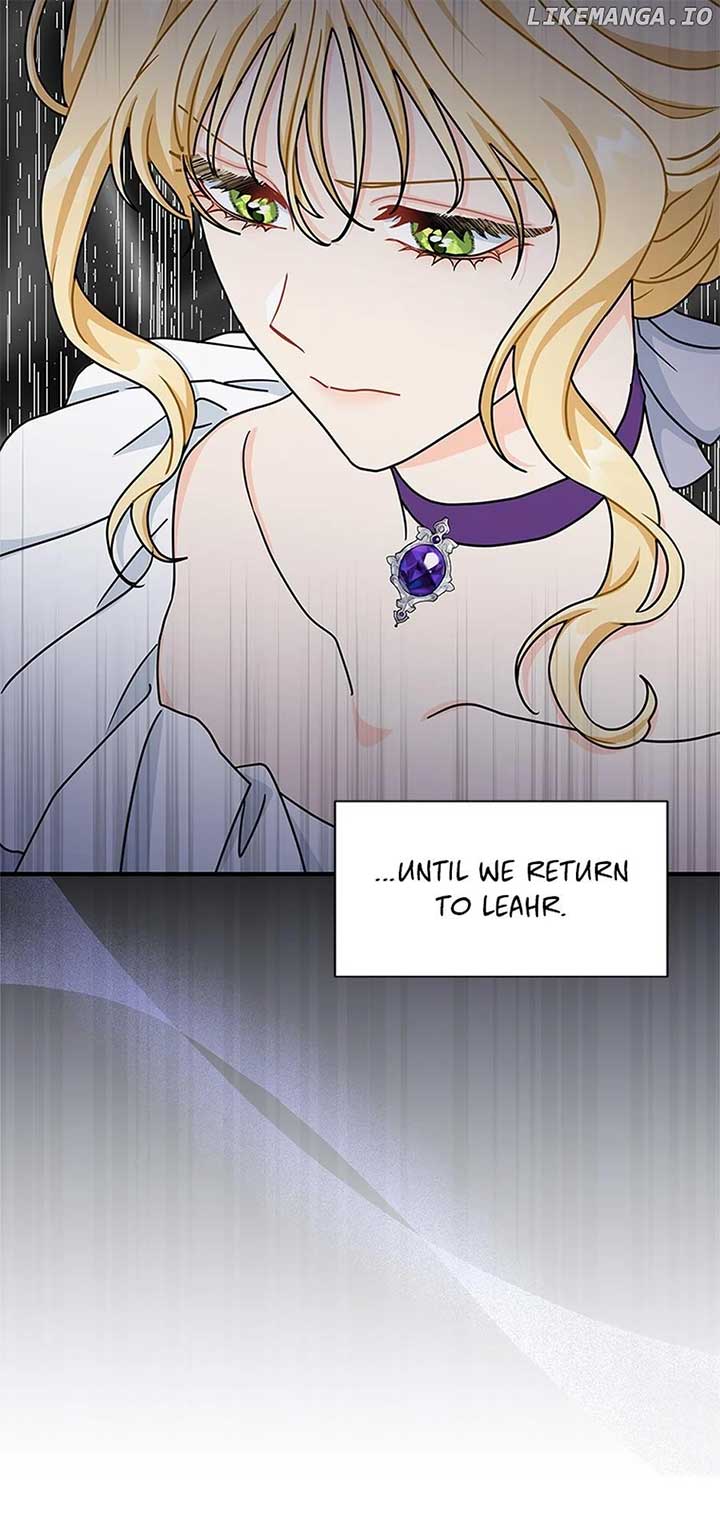 I Became the Head of the Family - Chapter 70 Page 74