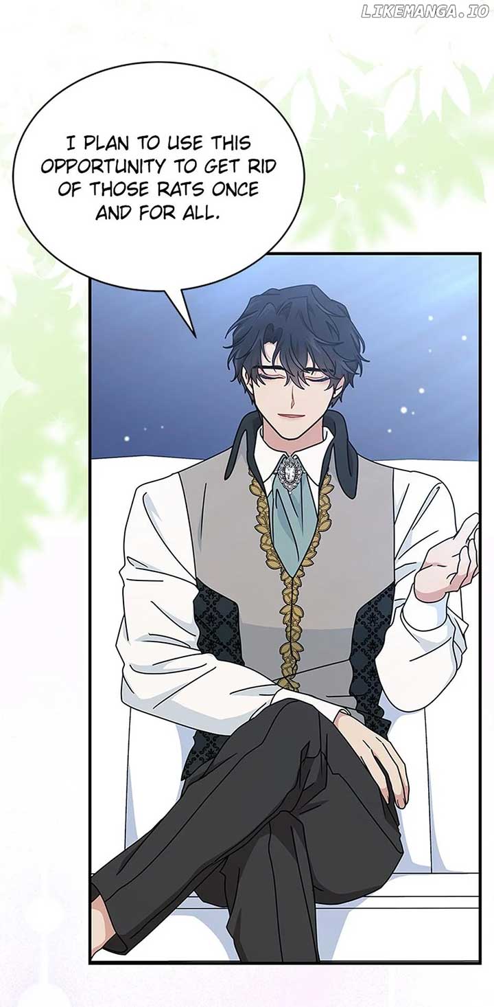 I Became the Head of the Family - Chapter 70 Page 77