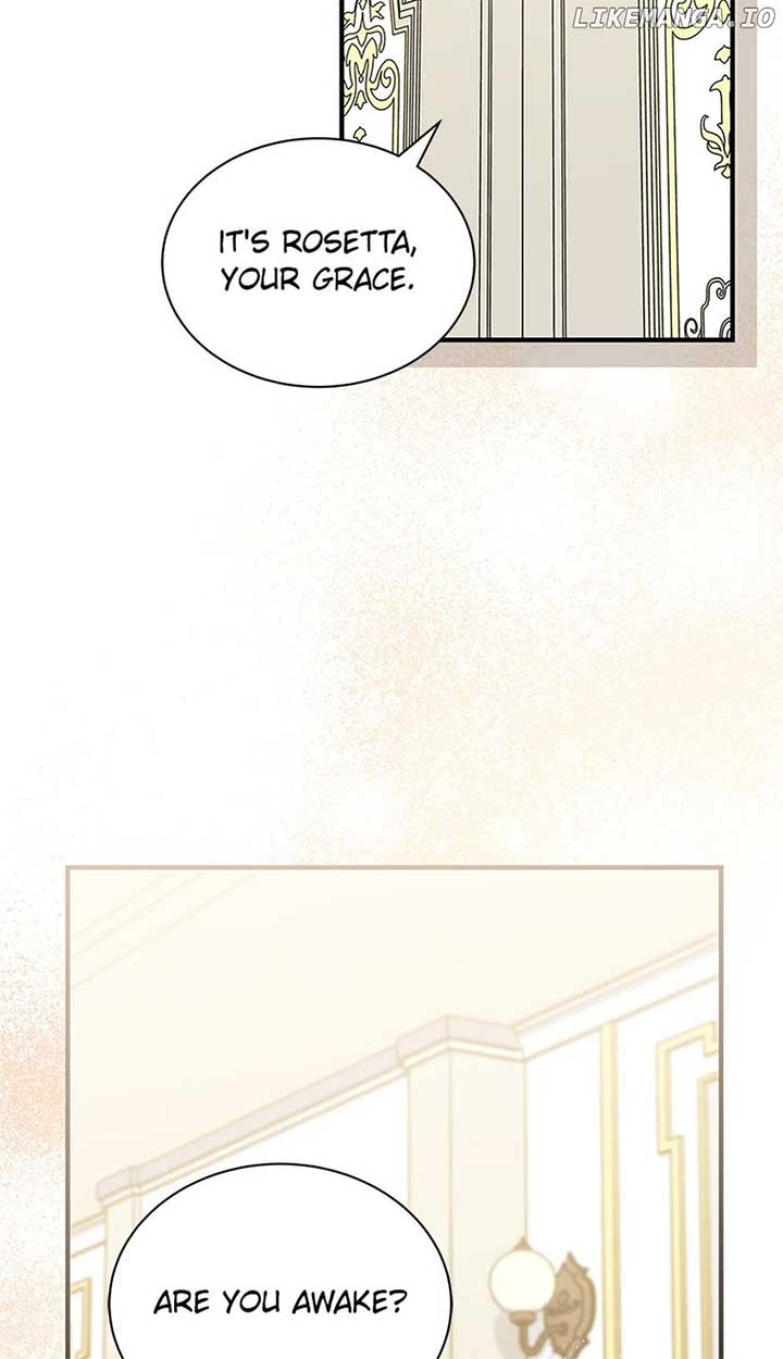 I Became the Head of the Family - Chapter 70 Page 8