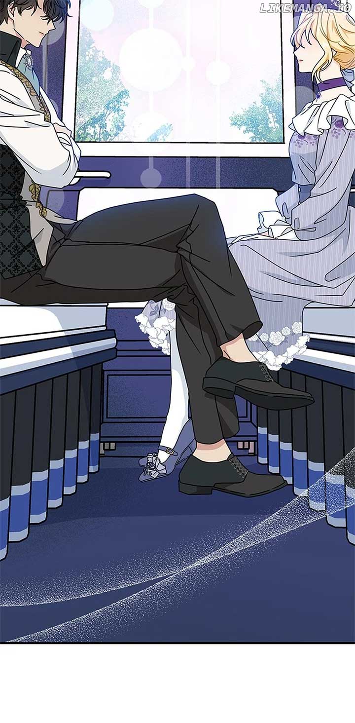 I Became the Head of the Family - Chapter 70 Page 80