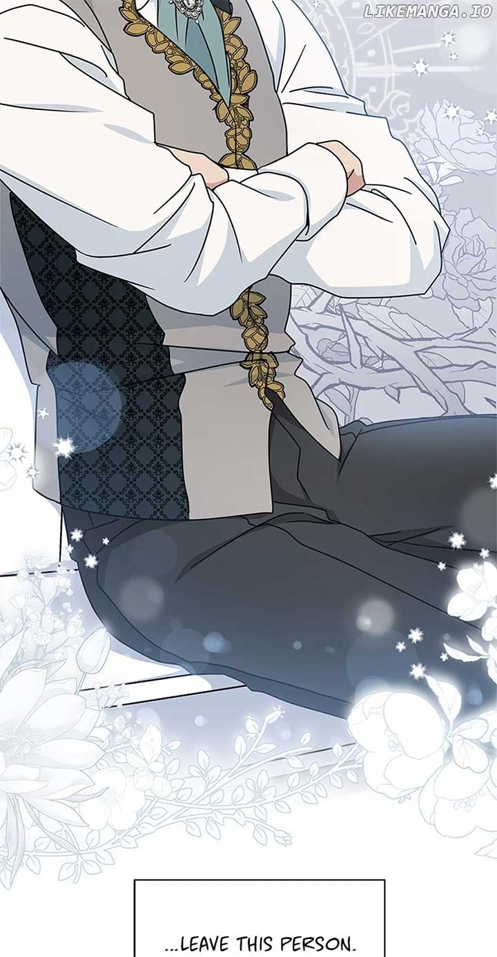 I Became the Head of the Family - Chapter 70 Page 84