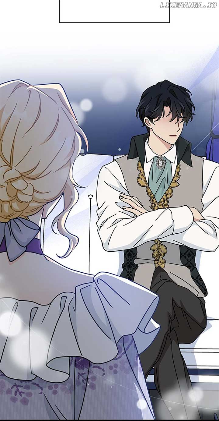 I Became the Head of the Family - Chapter 70 Page 85