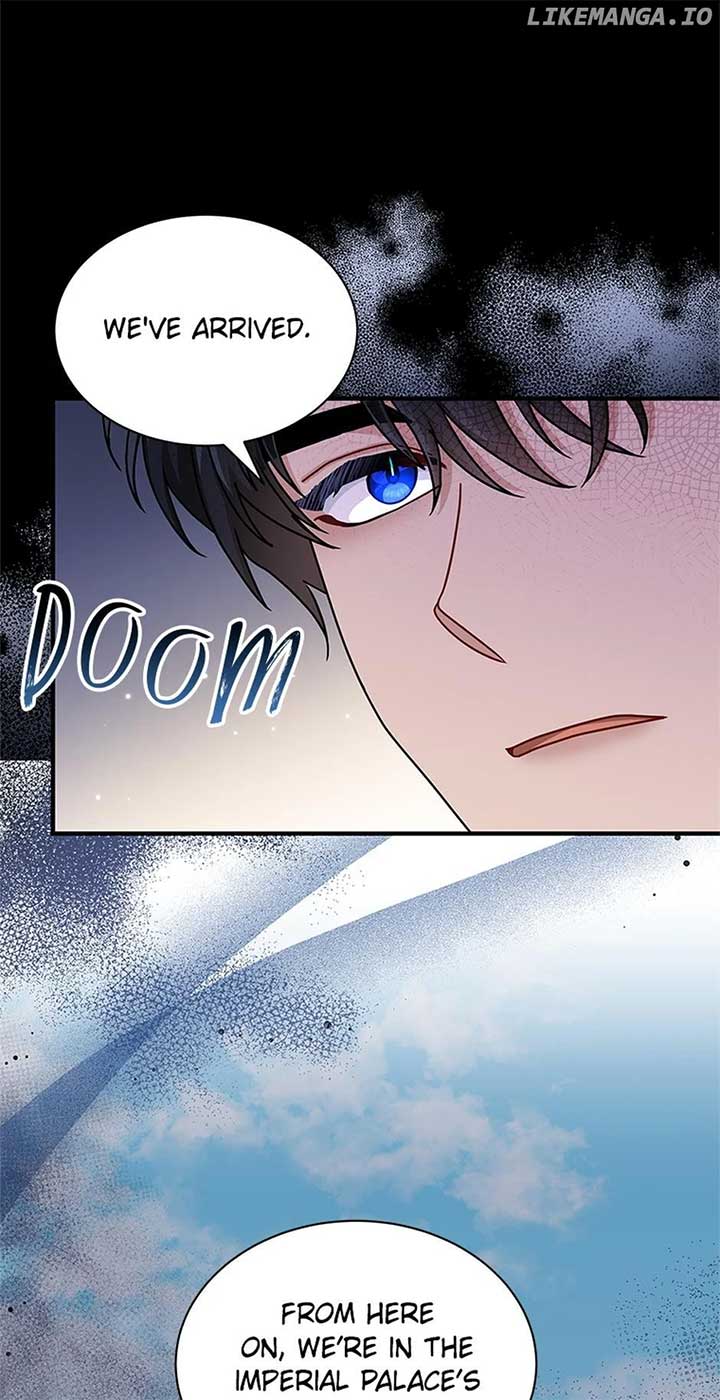 I Became the Head of the Family - Chapter 70 Page 86