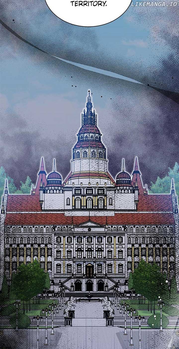 I Became the Head of the Family - Chapter 70 Page 87