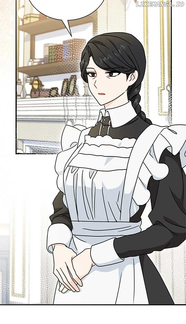 I Became the Head of the Family - Chapter 70 Page 9