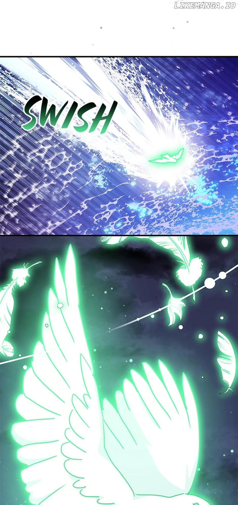 I Became the Head of the Family - Chapter 71 Page 11