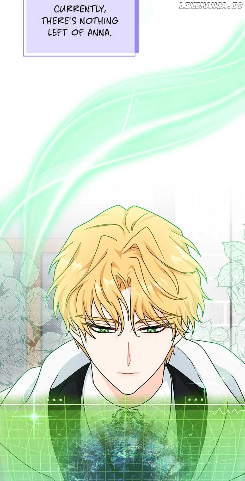 I Became the Head of the Family - Chapter 71 Page 16