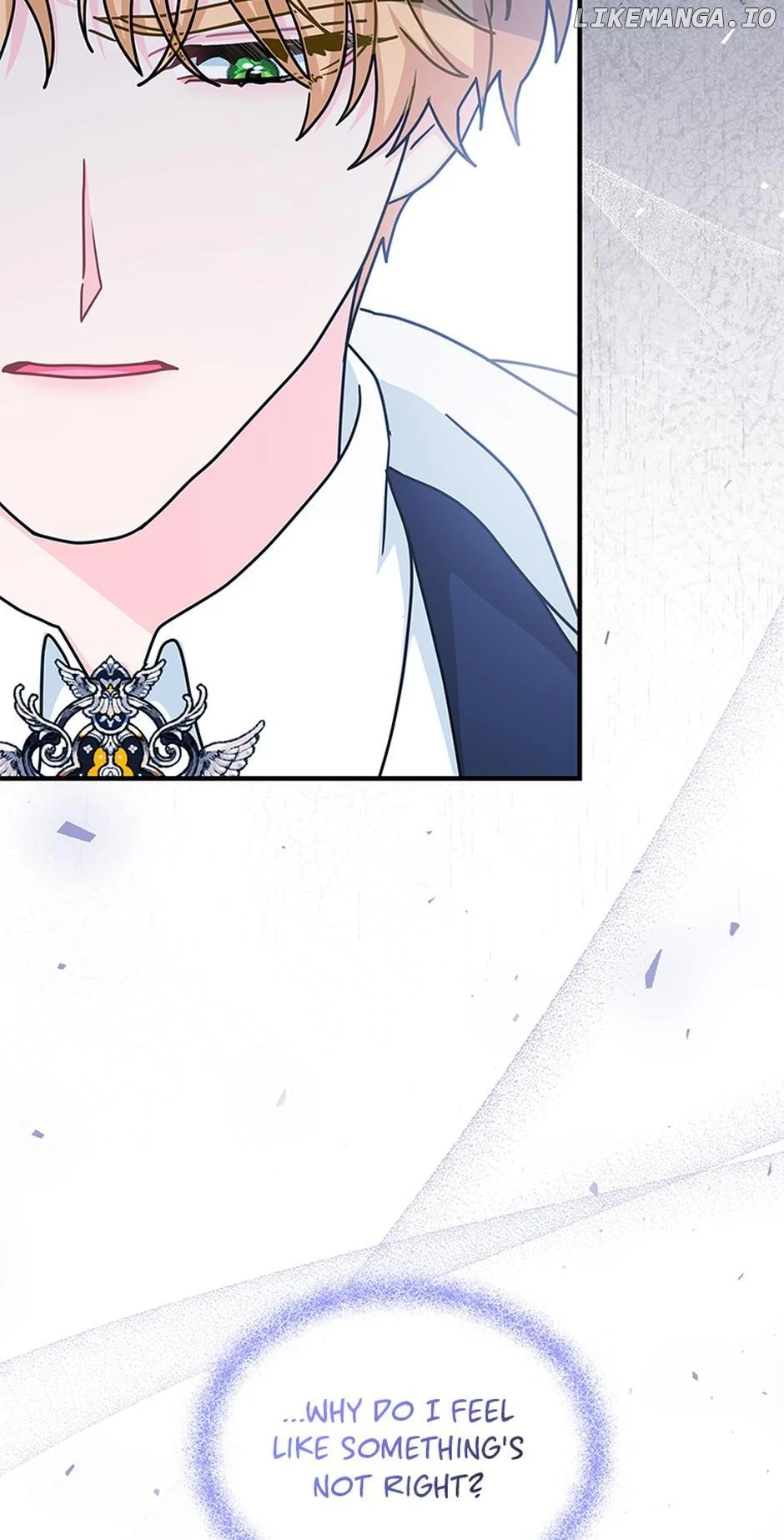 I Became the Head of the Family - Chapter 71 Page 18