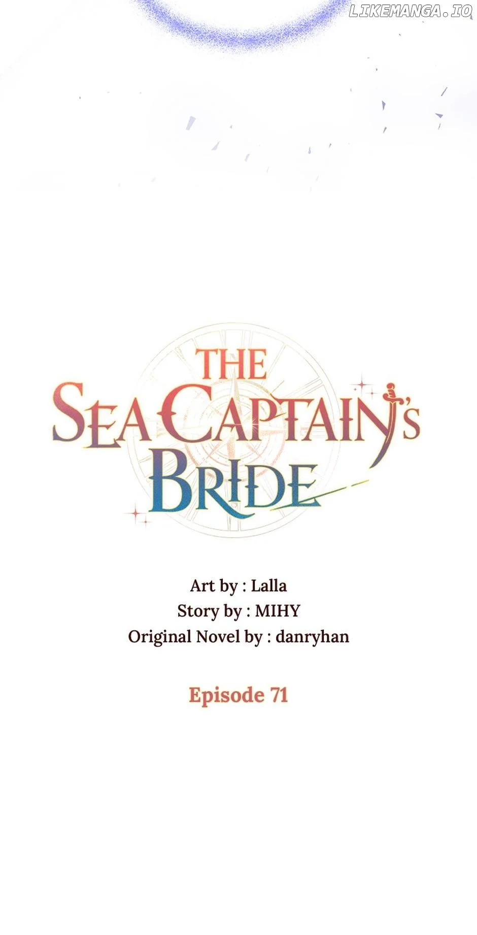 I Became the Head of the Family - Chapter 71 Page 19